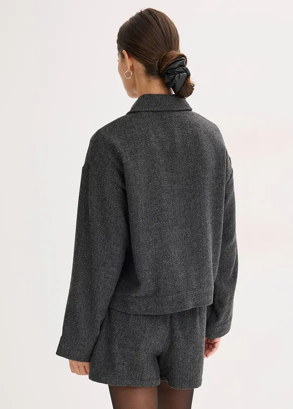 Veste courte, bonprix