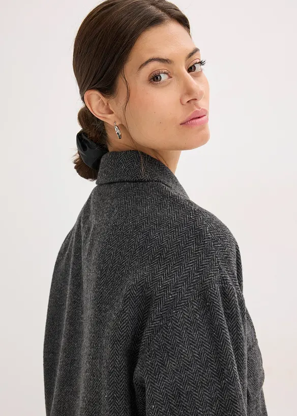 Veste courte, bonprix