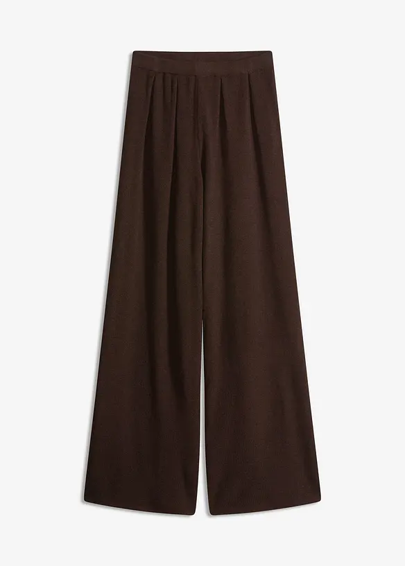 Feinstrickhose, bonprix