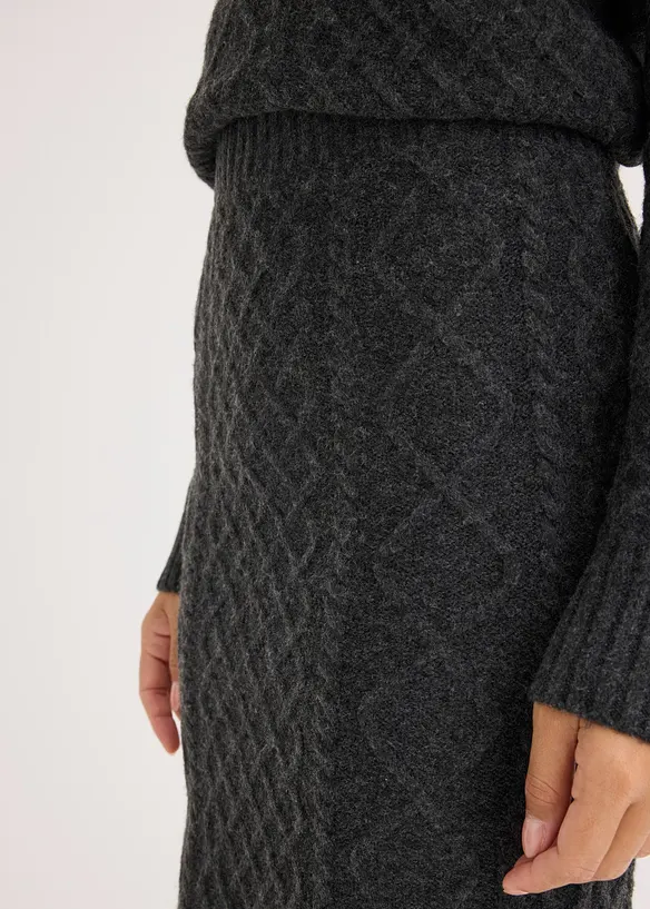 Strickrock, bonprix