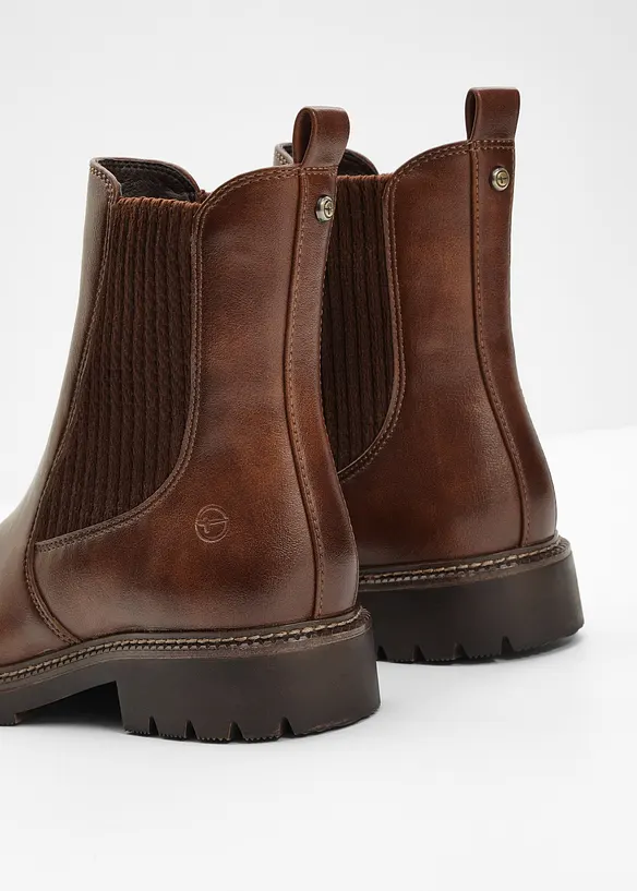 Tamaris Chelsea-Boots, Tamaris