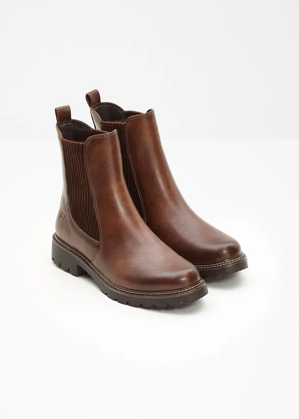Tamaris Chelsea-Boots, Tamaris