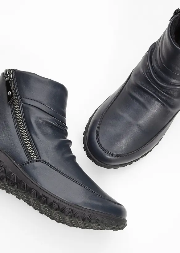 Rieker Boot, Rieker