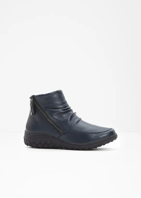 Rieker Boot, Rieker