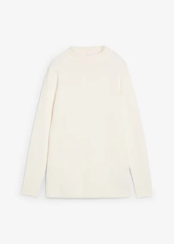 Pull 100% coton, bonprix