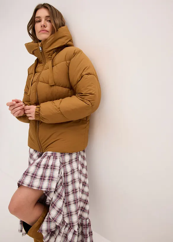 Wasserabweisende Steppjacke, bonprix