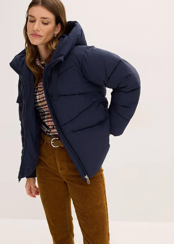 Wasserabweisende Steppjacke, bonprix