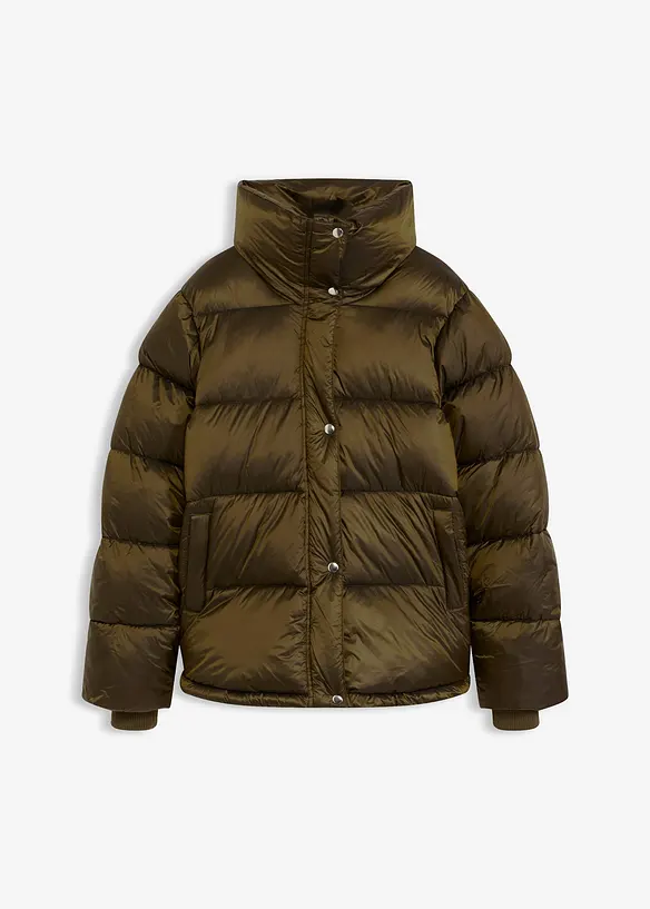 Doudoune oversize, bonprix
