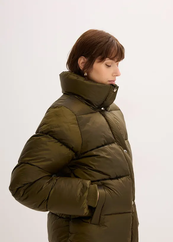 Doudoune oversize, bonprix