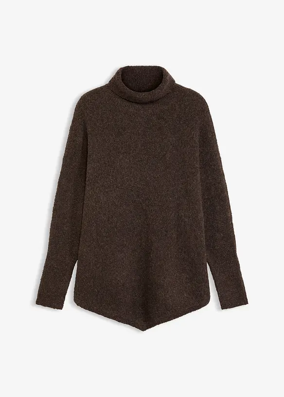 Pull oversize, bonprix