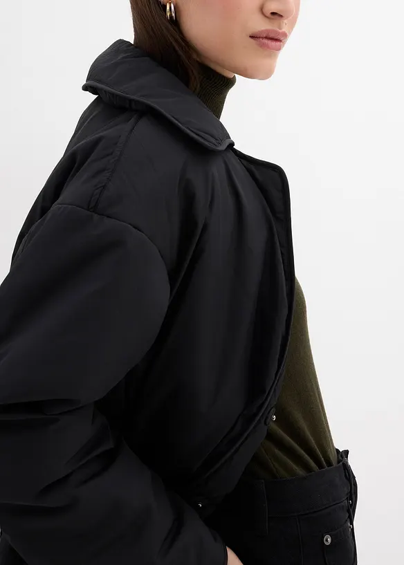 Veste rembourrée, bonprix
