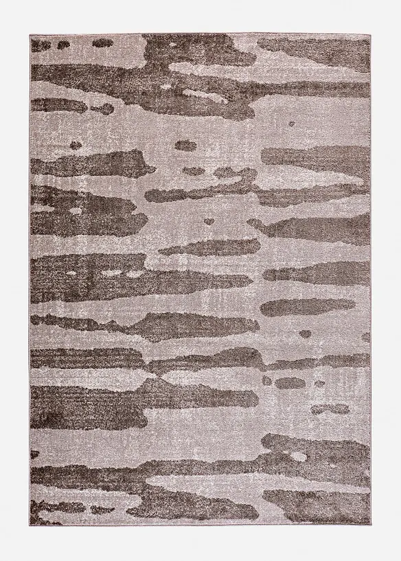 Teppich mit moderner Musterung, bonprix
