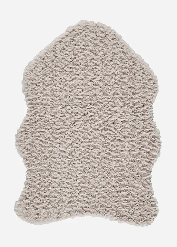 Waschbares Kunstfell, bonprix