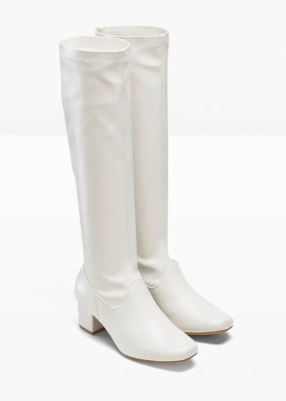 Bottes, bonprix