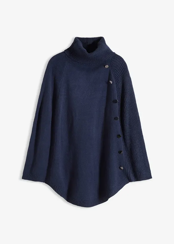 Poncho, bonprix