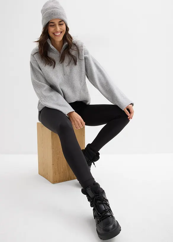 Legging thermique, bonprix