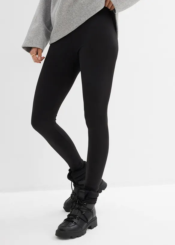 Legging thermique, bonprix