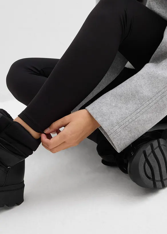 Legging thermique, bonprix