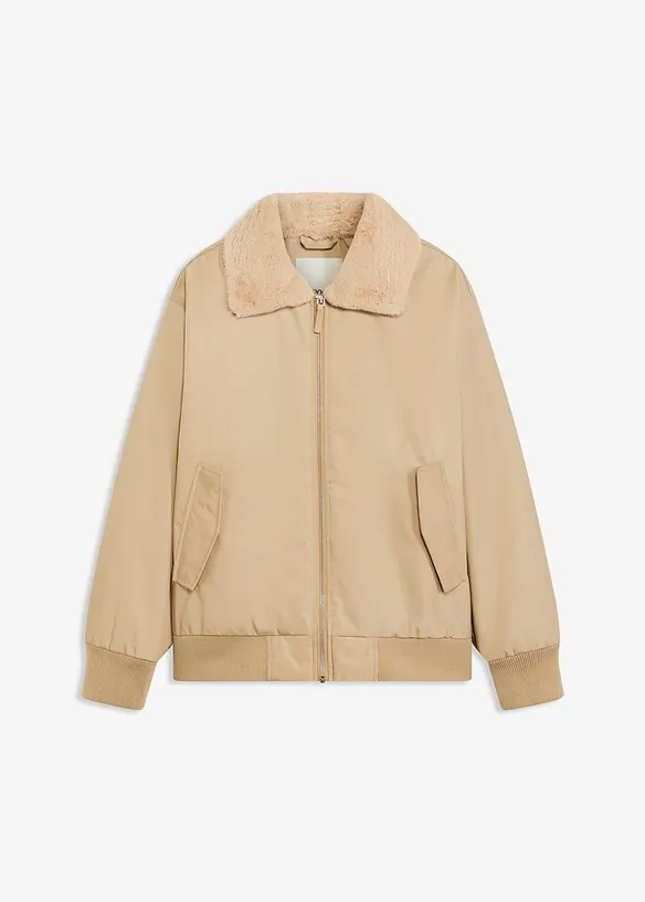 Veste outdoor rembourrée, bonprix