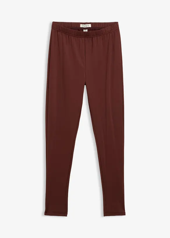 Thermo-Leggings mit Bequembund, bonprix