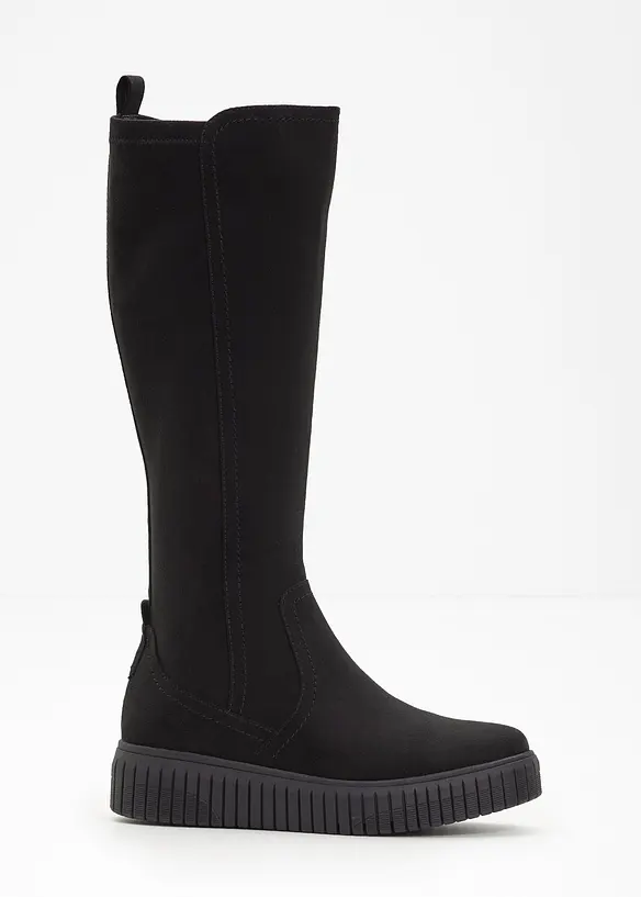 Jana Stiefel in bequemer Weite, Jana