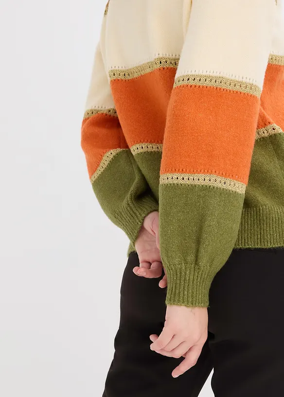 Pull, bonprix