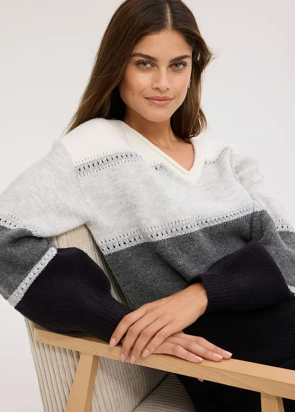 Pull, bonprix