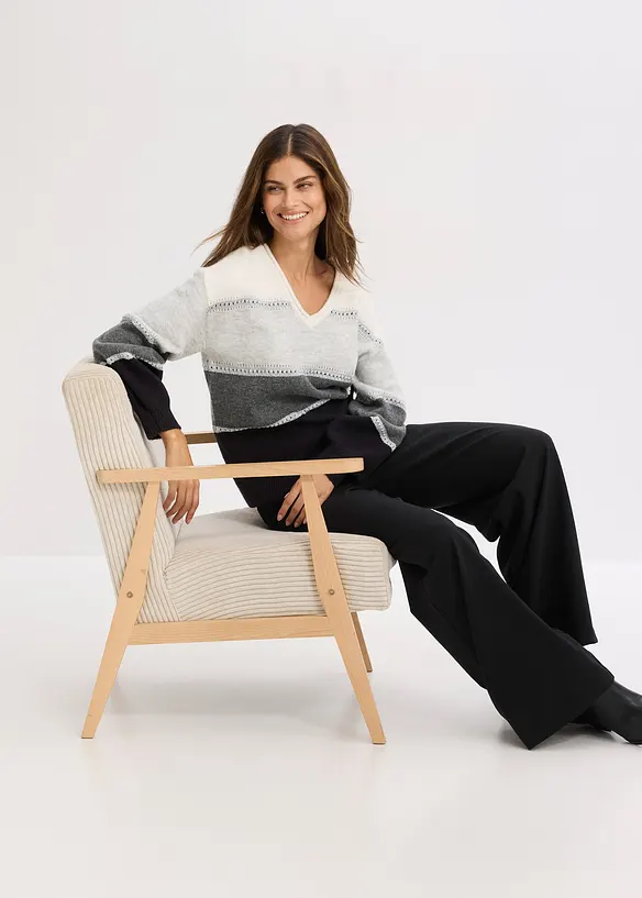 Pull, bonprix