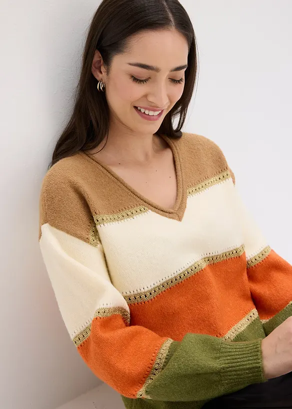 Pull, bonprix