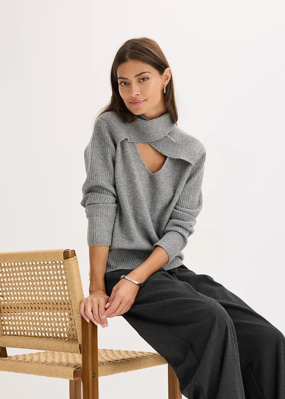 Pull, bonprix