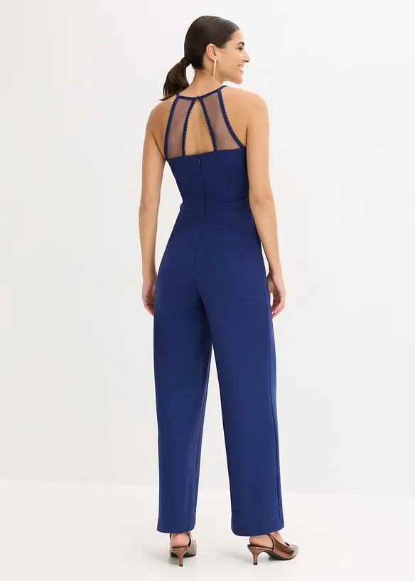 Overall mit Spitze, bonprix