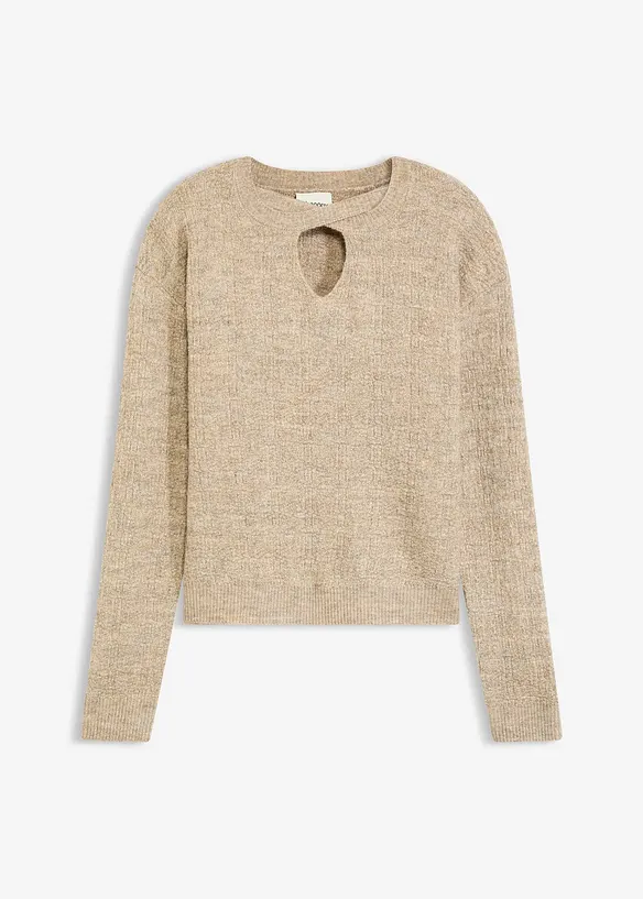 Pullover, bonprix