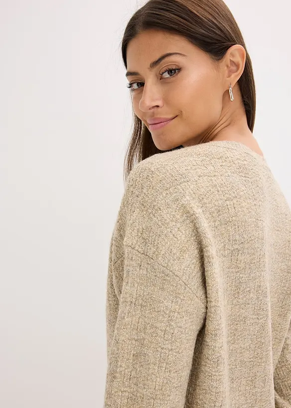 Pullover, bonprix