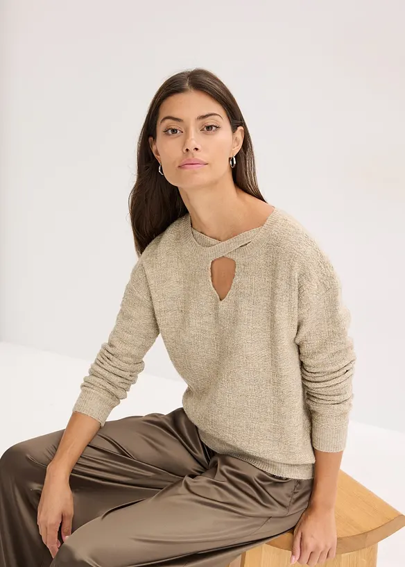 Pullover, bonprix