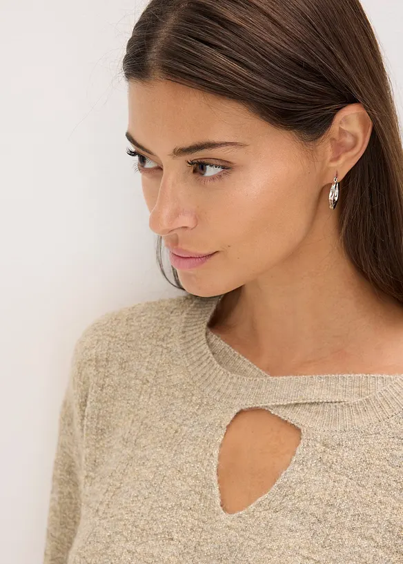 Pullover, bonprix