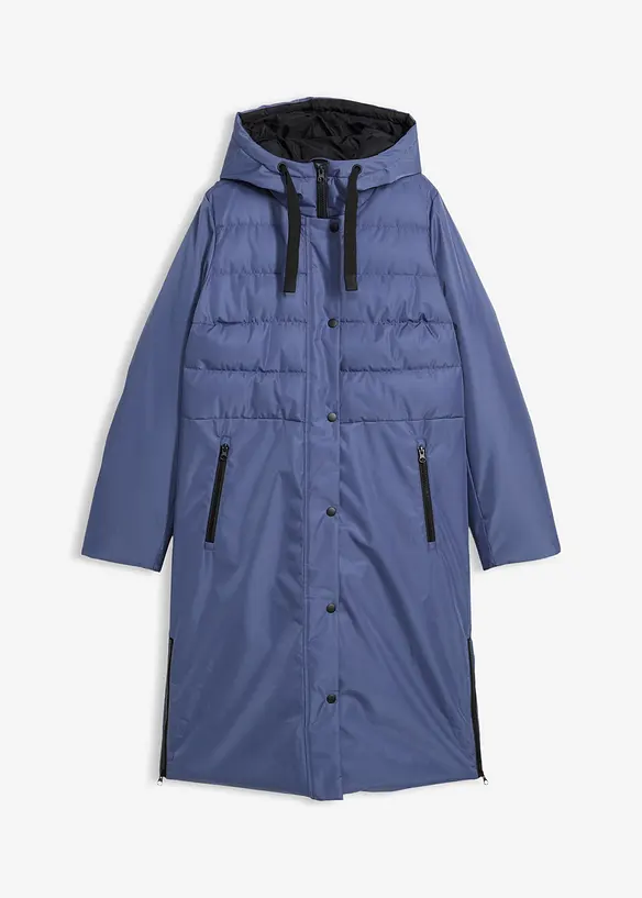 Steppmantel, bonprix