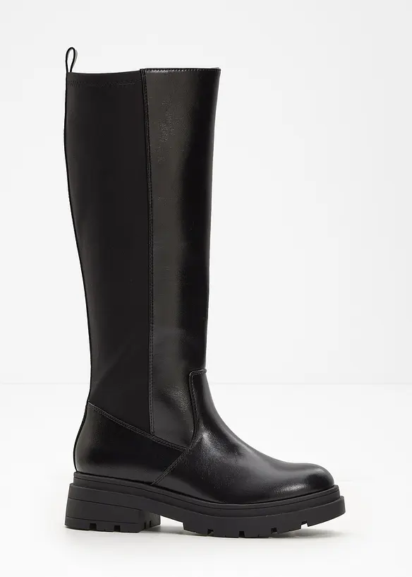Bottes, bonprix