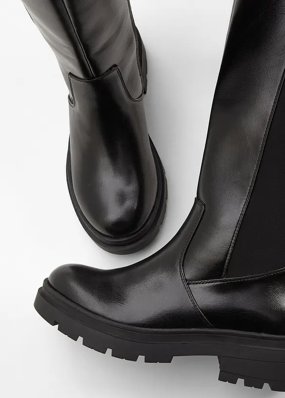 Bottes, bonprix