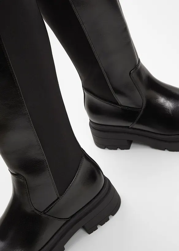 Bottes, bonprix