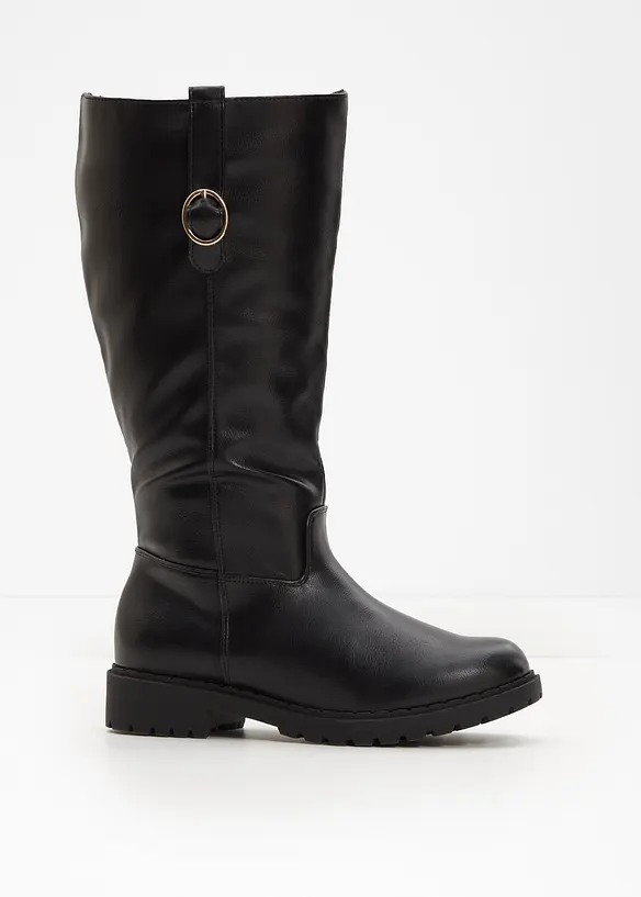 Weitschaftstiefel, bonprix