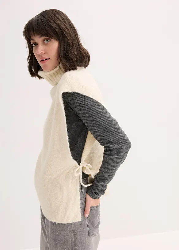 Poncho, bonprix