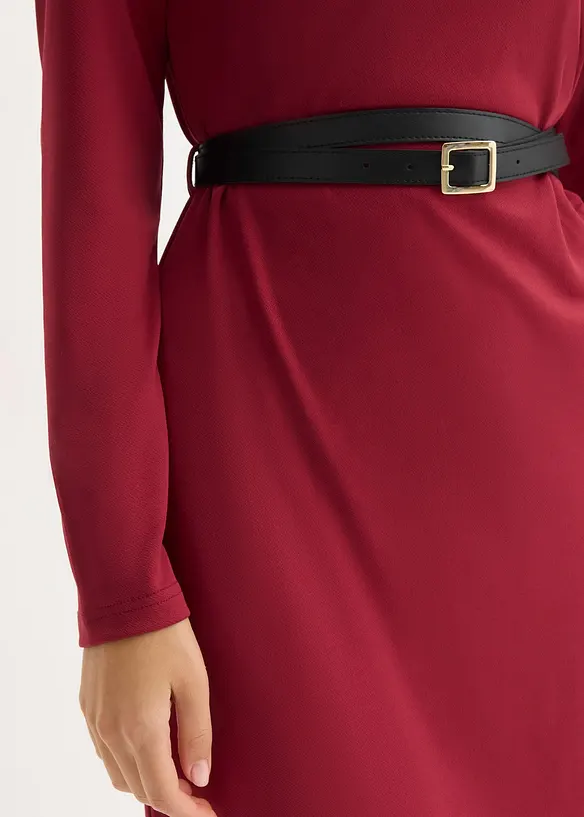 Jerseykleid, bonprix