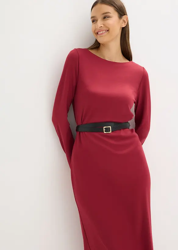 Jerseykleid, bonprix