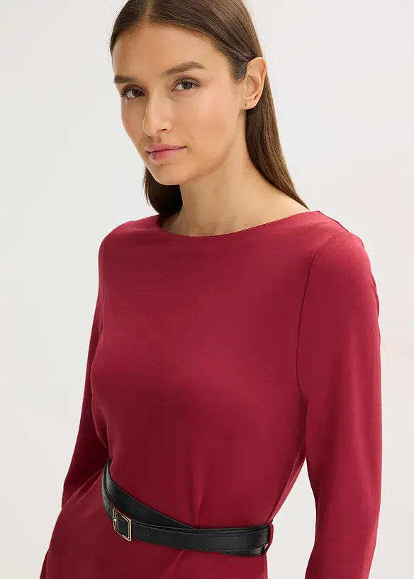 Jerseykleid, bonprix