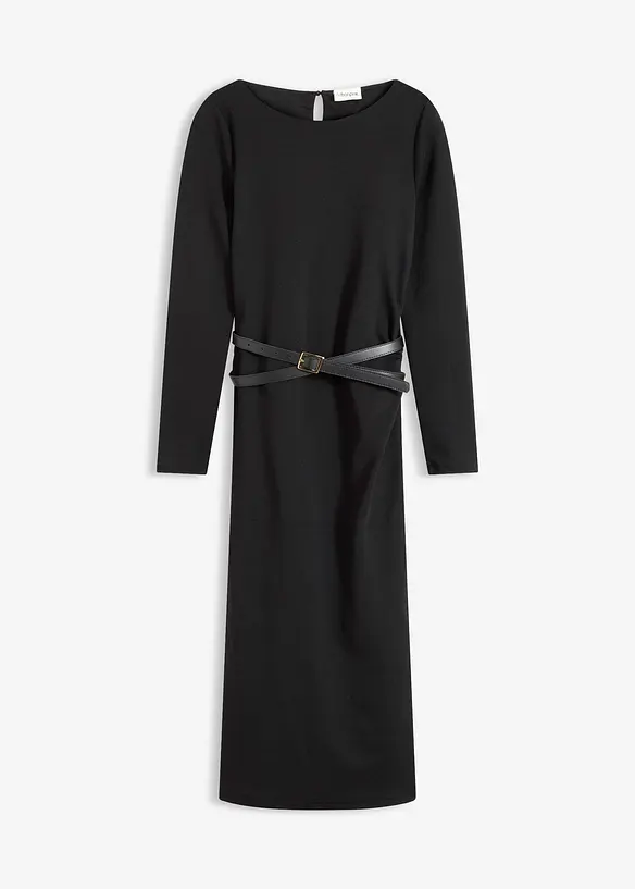 Jerseykleid, bonprix