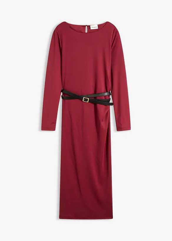 Jerseykleid, bonprix