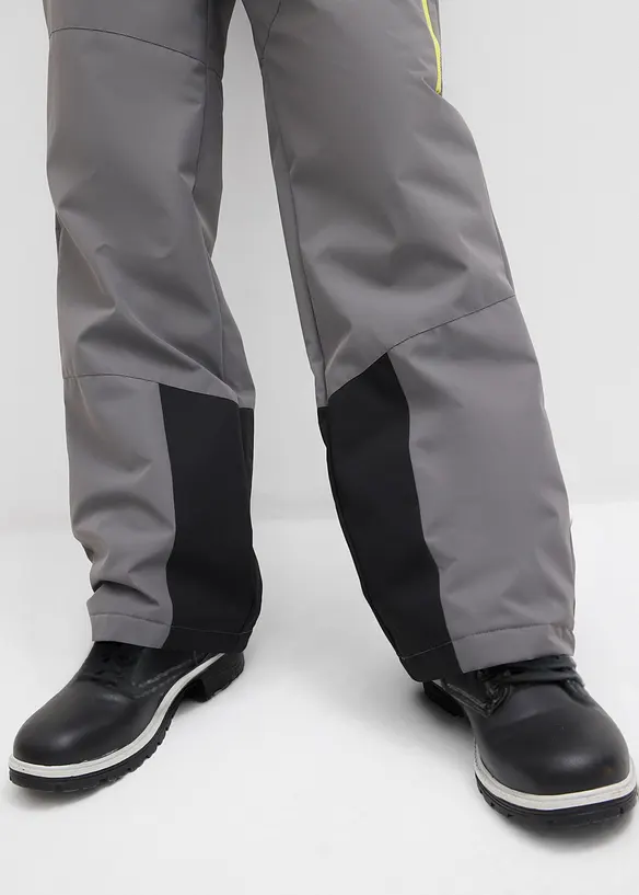 wasserabweisende Thermo-Funktionshose, Regular Fit, bonprix