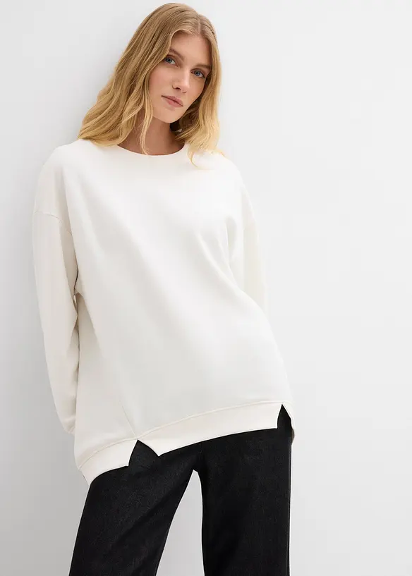 Sweat oversize, bonprix