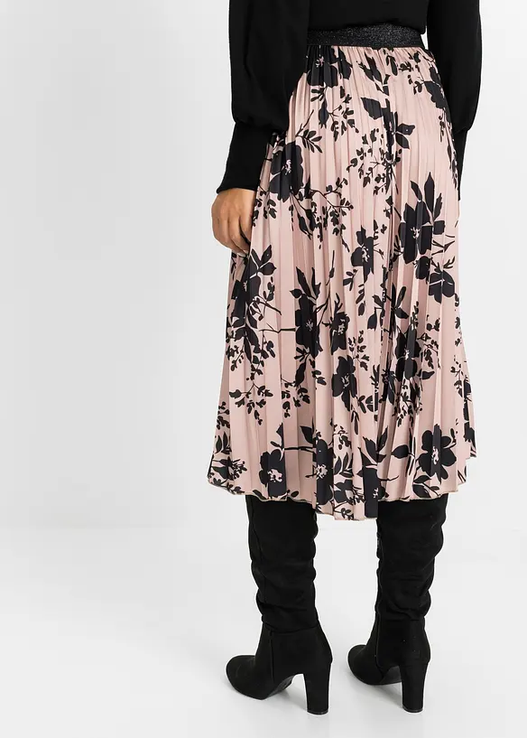 Plissée-Rock, bonprix