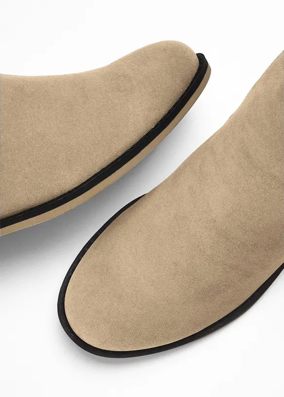 Bottines Chelsea, bonprix